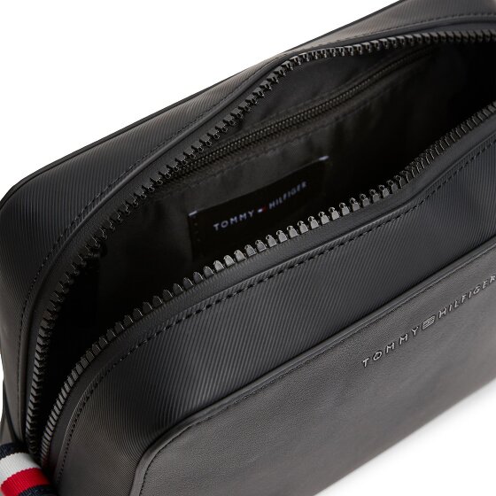 Tommy Hilfiger TH Foundation Borsa da toilette 22 cm
