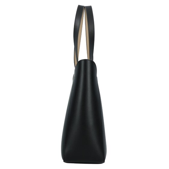 Karl Lagerfeld Karl Lagerfeld Essentials Borsa shopper Pelle 37 cm