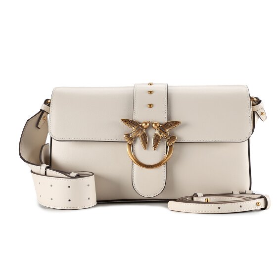 PINKO Love One Borsa a tracolla Pelle 27 cm