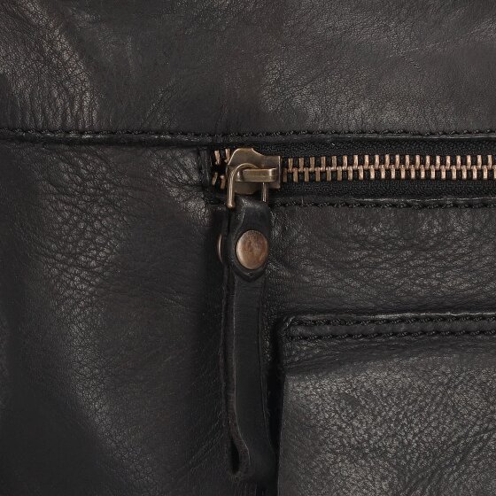 Harbour 2nd Urban Poets Skyler Borsa a tracolla Pelle 37 cm Harbour 2nd Urban Poets Skyler Borsa a tracolla Pelle 37 cm