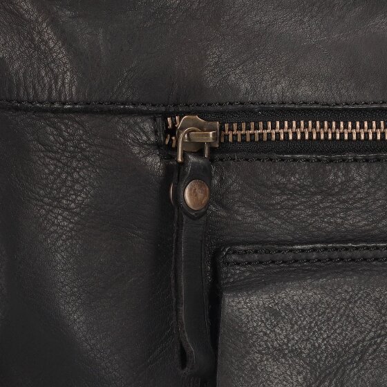 Harbour 2nd Urban Poets Skyler Borsa a tracolla Pelle 37 cm