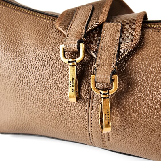 Liebeskind Paris Borsa a spalla S Vera Pelle 36 cm