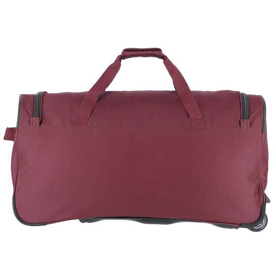 Travelite Basics 2 ruote Borsa da viaggio 71 cm