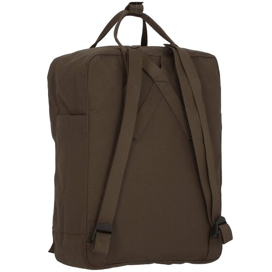 Fjällräven Zaino Re-Kanken City 34 cm