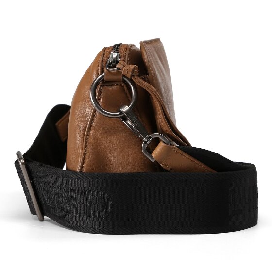 Liebeskind Clarice Borsa a tracolla Pelle 27 cm