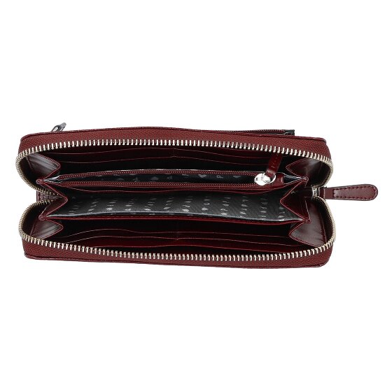 Picard Black Tie1 Black Tie1 Portafoglio Pelle 19 cm