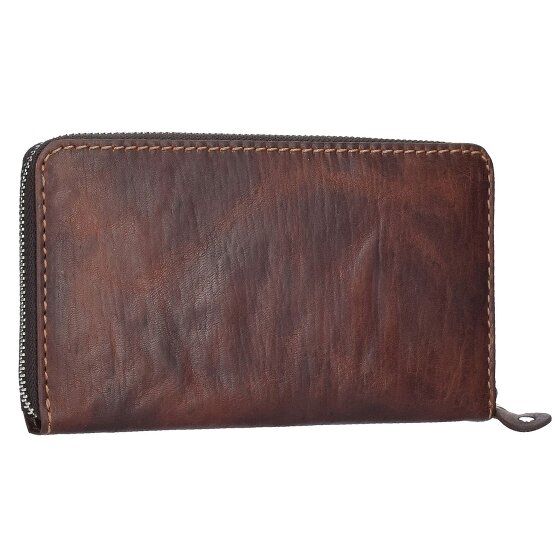 Harold's Portafoglio Saddle in pelle 19 cm