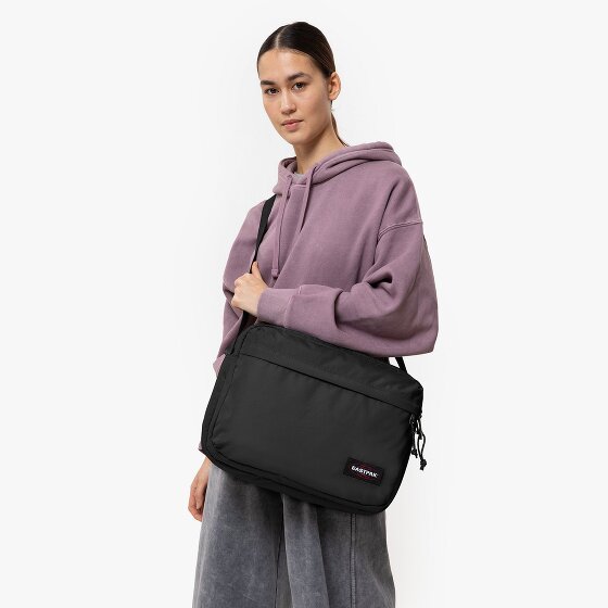 Eastpak Borsa a tracolla crosser 39 cm scomparto per laptop