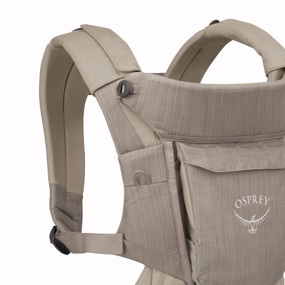 Osprey Poco Soft Child Carrier LT Zaino per bambini 62 cm