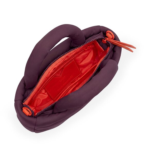 LES VISIONNAIRES Unio Cortina S Cortina S Borsetta S 29 cm