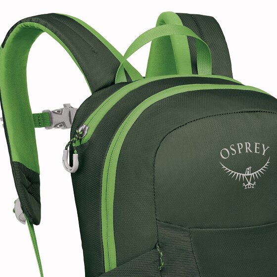 Osprey Jet 12 Zaino da trekking 36.5 cm