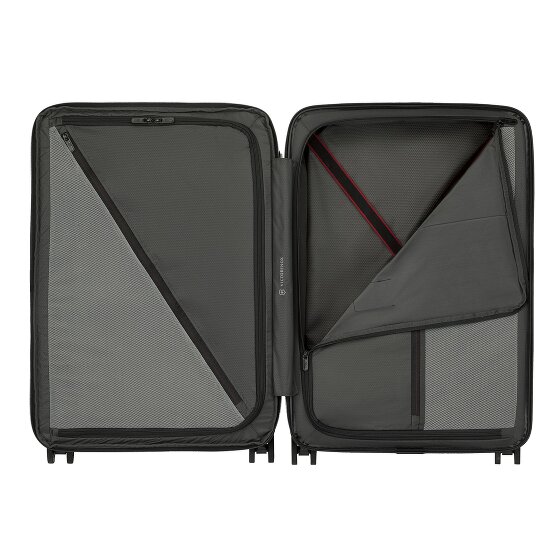 Victorinox Airox Advanced 4 ruote Carrello M 69 cm con piega di espansione