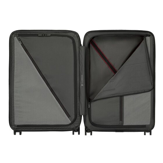 Victorinox Airox Advanced 4 ruote Carrello M 69 cm con piega di espansione