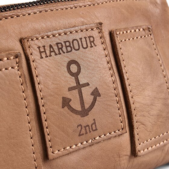 Harbour 2nd Urban Poets Borsa a tracolla Pelle 19 cm