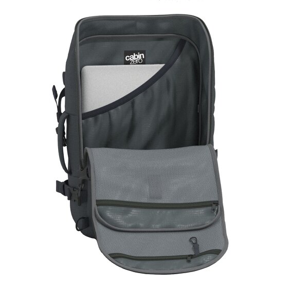 Cabin Zero Zaino Adventure Cabin Bag ADV 32L 46 cm
