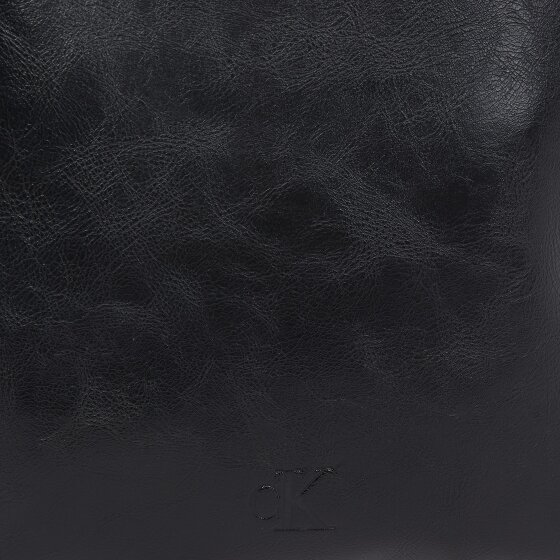 Calvin Klein Jeans Tumbled Borsa a tracolla 22 cm