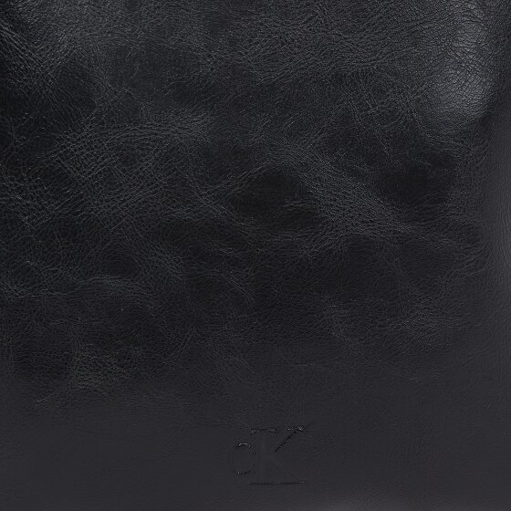 Calvin Klein Jeans Tumbled Borsa a tracolla 22 cm