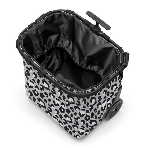 reisenthel Carrello spesa Carrycruiser 47,5 cm reisenthel Carrello spesa Carrycruiser 47,5 cm