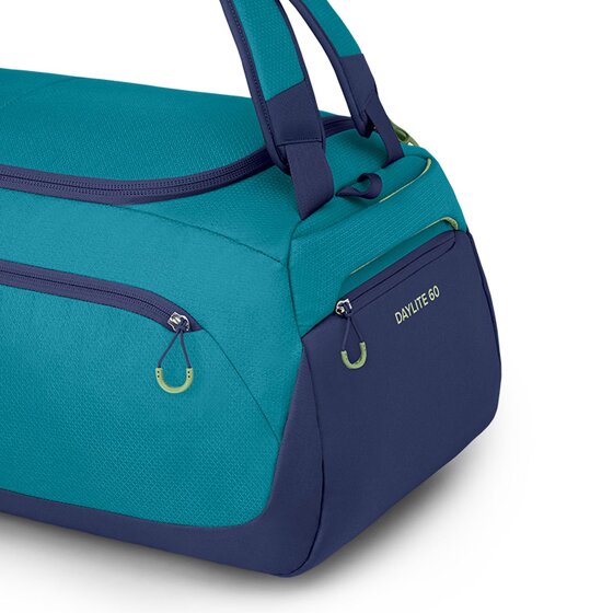 Osprey Borsa da viaggio Daylite Duffel 60 59 cm