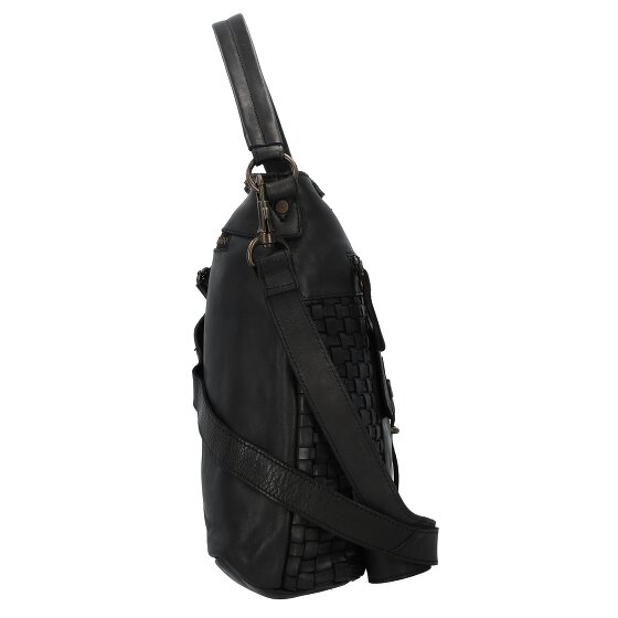 Harbour 2nd Urban Poets Borsa a tracolla Pelle 33 cm