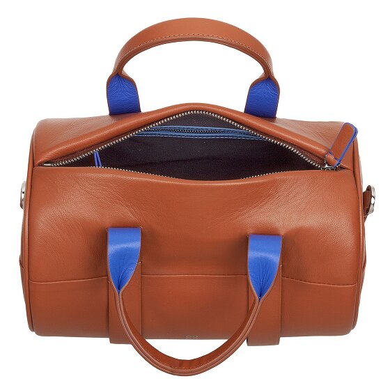 DuDu Borsetta Pelle 25 cm