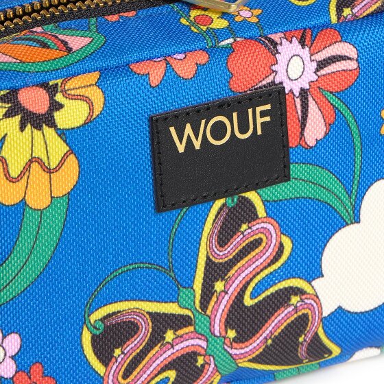 Wouf Daily Borsa da toilette 15 cm