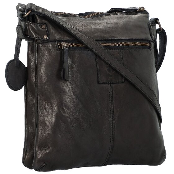 Harbour 2nd Anchor Love Zora Borsa a tracolla in pelle 26 cm