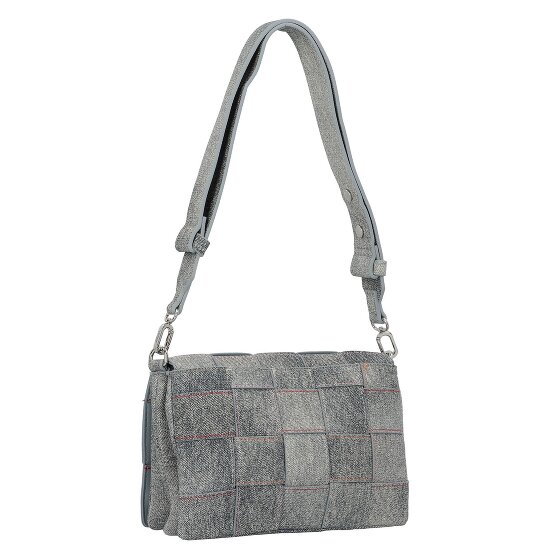 Desigual Yoko Borsa a tracolla 27.5 cm
