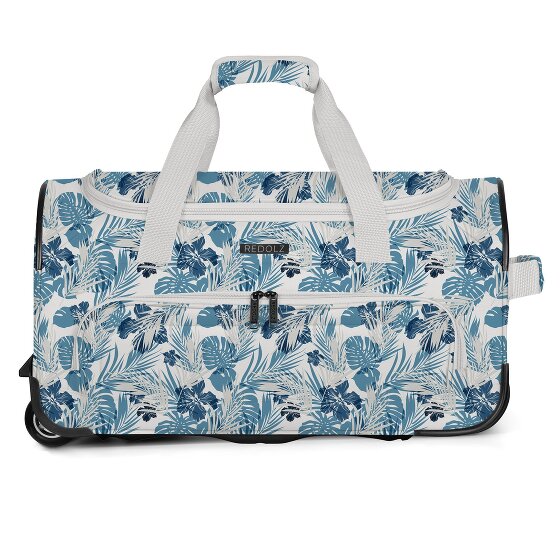 Redolz Redolz Duffle Essentials 2 Wheels Borsa da viaggio 51 cm