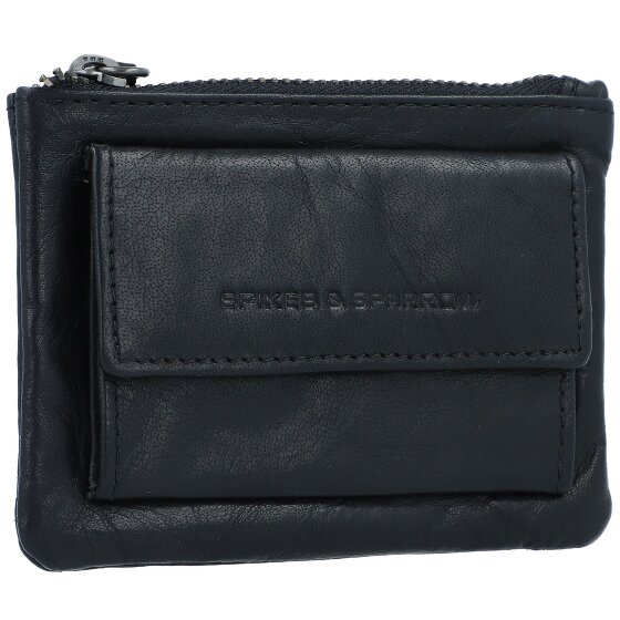 Spikes & Sparrow Portachiavi in pelle 11 cm