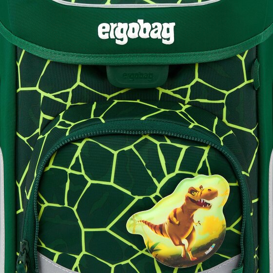 Ergobag cubo Set di borse per la scuola 5 pezzi