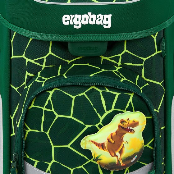 Ergobag cubo Set di borse per la scuola 5 pezzi