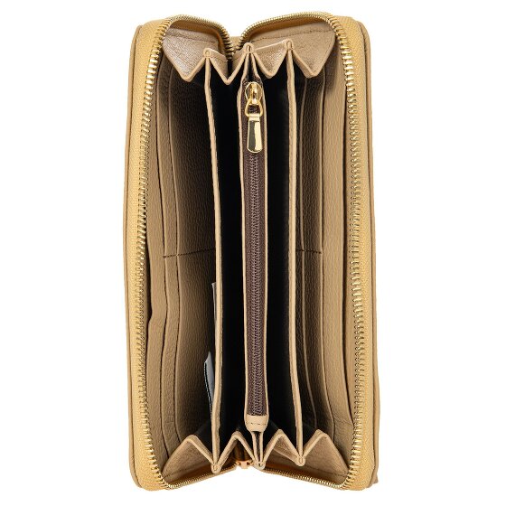 Bric's Gondola Verbena portafoglio in pelle 20 cm