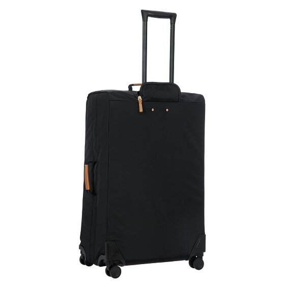 Bric's X-Collection 4 ruote Carrello 77 cm