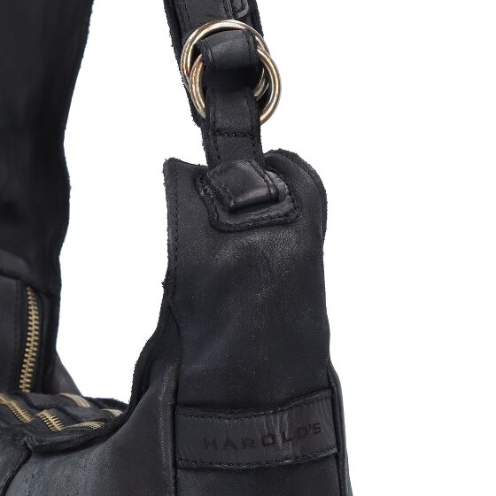 Harold's Submarine Borsa a tracolla Pelle 39 cm