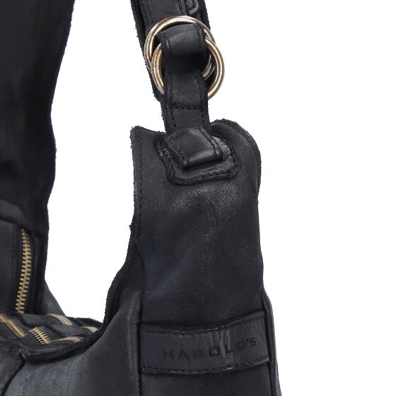 Harold's Submarine Borsa a tracolla Pelle 39 cm