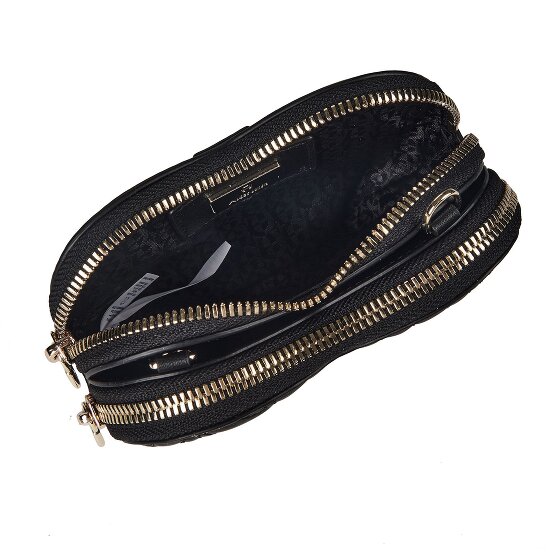 AIGNER Fashion Mini Borsa Borsa a tracolla Vera Pelle 14 cm