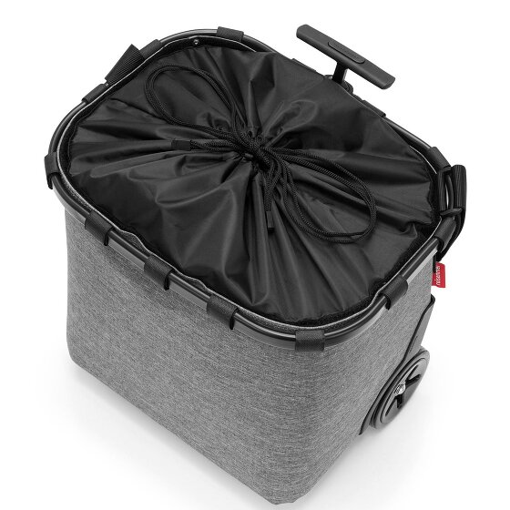 reisenthel Carrello Carrycruiser Frame 47,5 cm reisenthel Carrello Carrycruiser Frame 47,5 cm