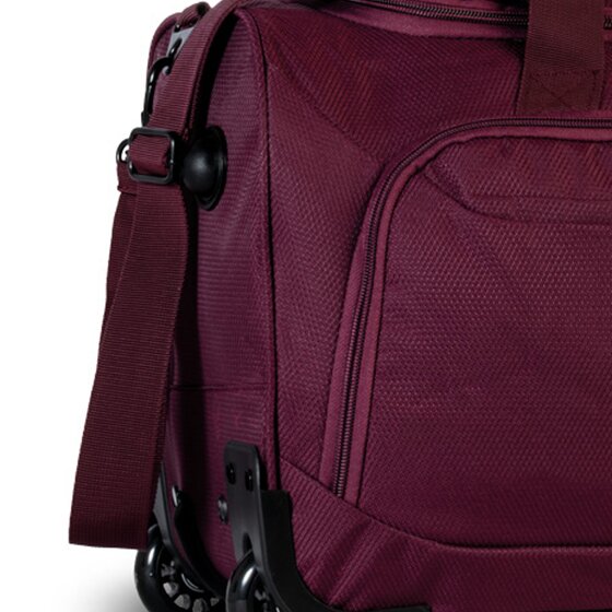 Worldpack 2 ruote Borsa da viaggio 52 cm