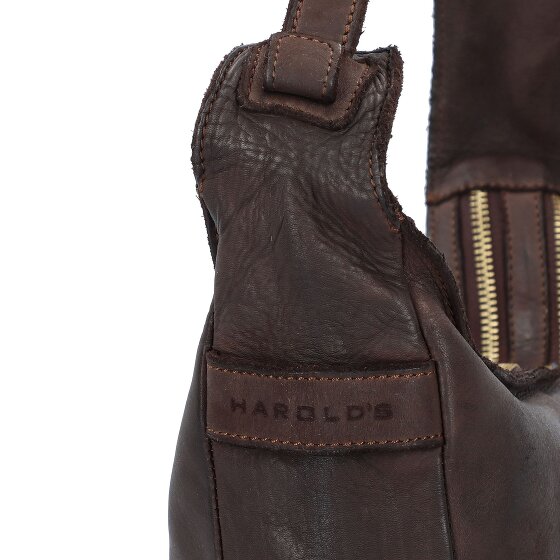 Harold's Submarine Borsa a tracolla Pelle 39 cm