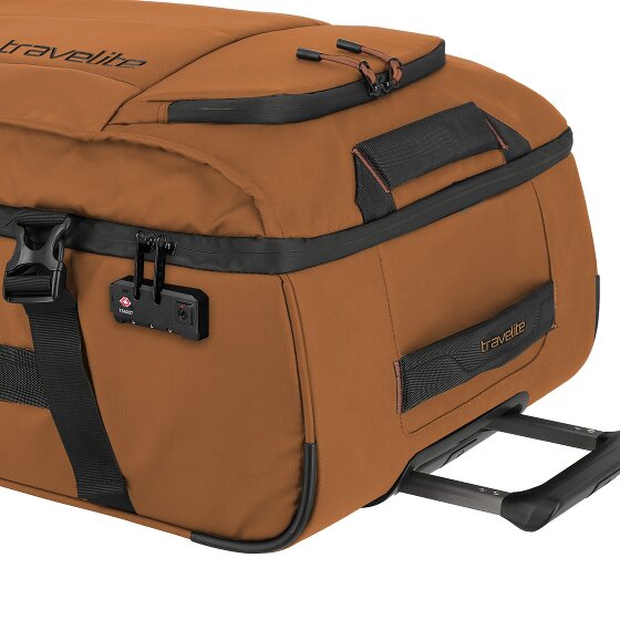 Travelite Briize 2 ruote Borsa da viaggio M 67 cm