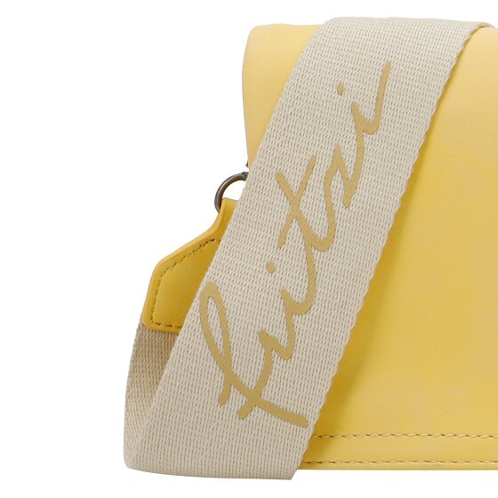 Fritzi aus Preußen Ronja Cross Vintage Borsa a tracolla 30 cm