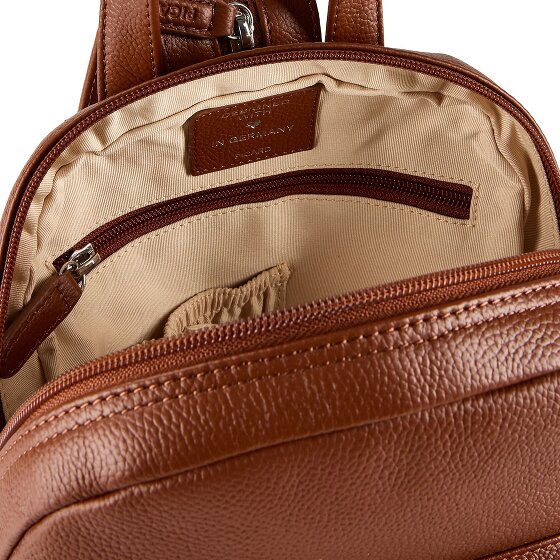 Picard Luis City Zaino in pelle 28 cm