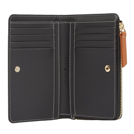 Tommy Hilfiger TH Monoplay Portafoglio 16 cm