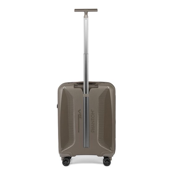 Epic Phantom SL Carrello cabina a 4 ruote 55 cm