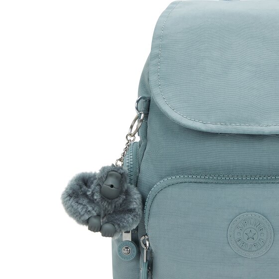 Kipling Basic City Zip Mini Zaino da città 29 cm