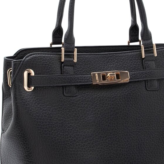 L.Credi Renate Borsa shopper 34 cm
