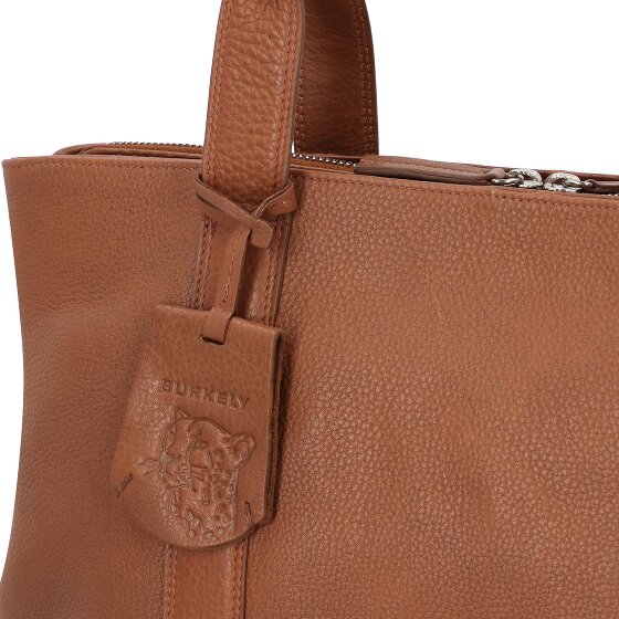 Burkely Soft Skylar Borsa a tracolla Pelle 36 cm Scomparto per laptop