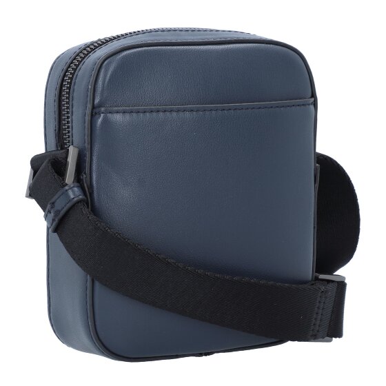 Calvin Klein Iconic Plaque Borsa a tracolla 14 cm