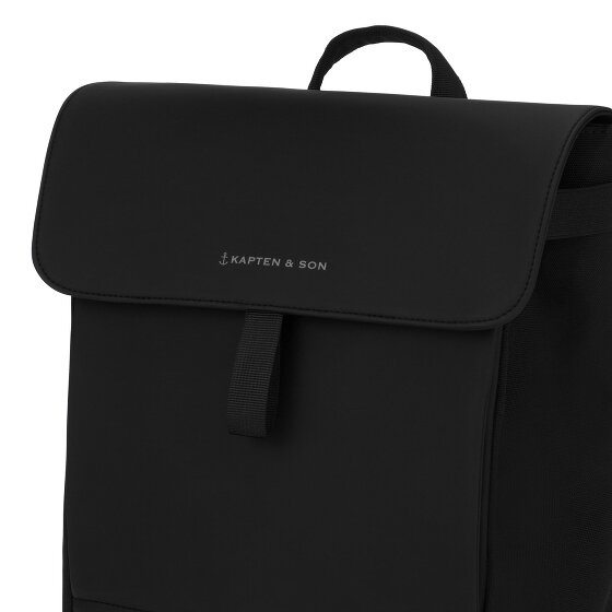 Kapten & Son Fyn Small Zaino da giorno 38 cm Scomparto per laptop